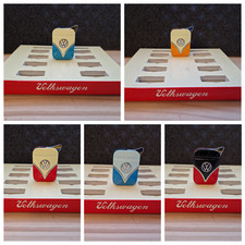 Poly Flame Lizenz VW Feuerzeug