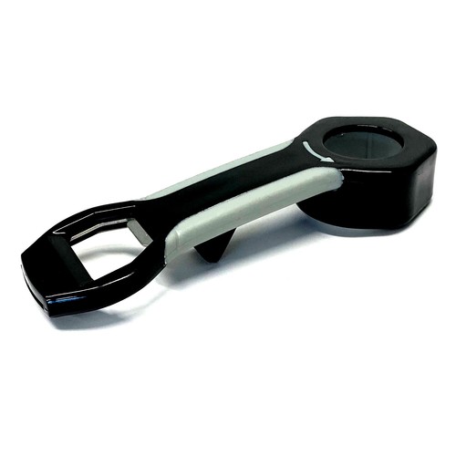 4in1 universalöffner schwarz - 4in1,