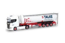 Herpa lkw scania aerop - 20,