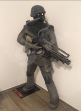 Killzone Lifesize Lebensgross