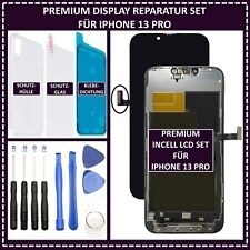 Display Set für iPhone 13 PRO Bildschirm HD LCD 3D Touch Screen Glas Front 6,1"