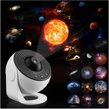 Home Planetarium Projektor