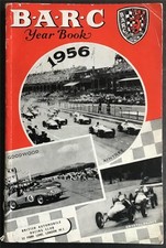 The barc year book 1956 - the,
