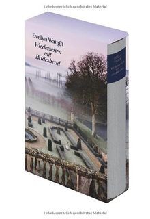 Wiedersehen mit brideshead - mit,