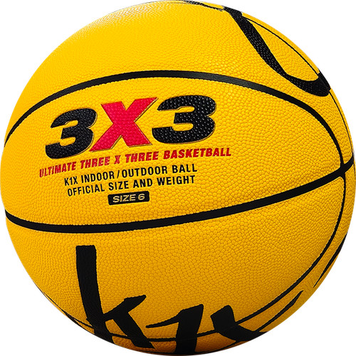 K1x 3x3 basketball - k1x,
