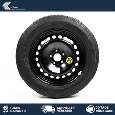 16 Zoll Ersatzrad Notrad