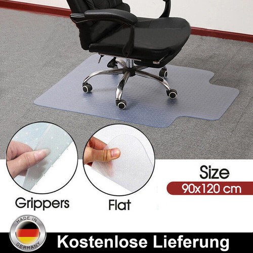 Bürostuhlmatte für