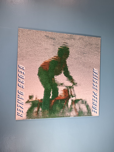 Georg danzer weisse - georg, pferde