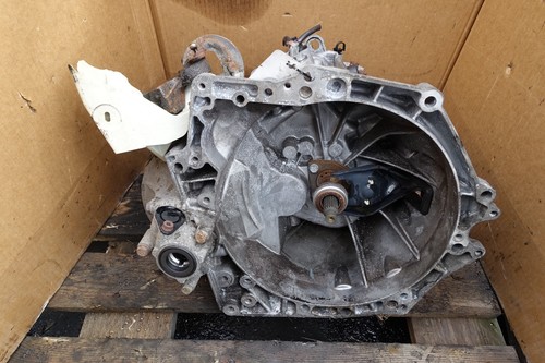 Getriebe 20dp27 9hx 6hdi - 20dp27, 1,6hdi
