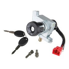 Zündschloss Schloss-Set für