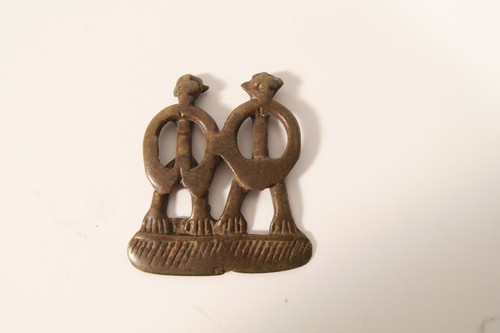 Alter anhänger amulett - anhänger,