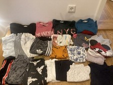 Paket Kinderkleidung Mädchen Bekleidungspaket Gr 146 Bzw 146/152