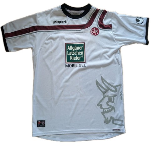 Kaiserslautern uhlsport - 1,