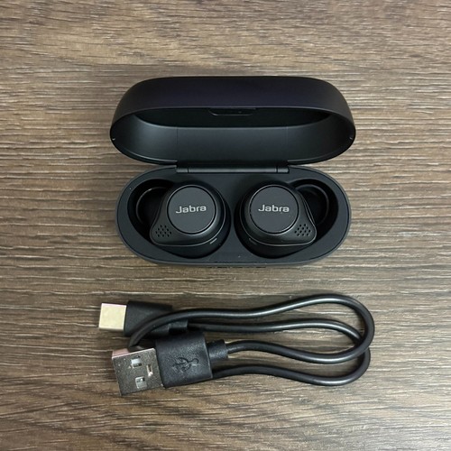 Jabra elite 75t wireless - elite,