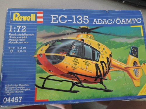 Revell 04457 136 - revell,
