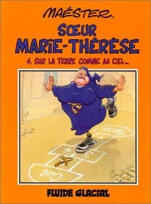 Soeur marie thérèse des - soeur, marie-thérèse