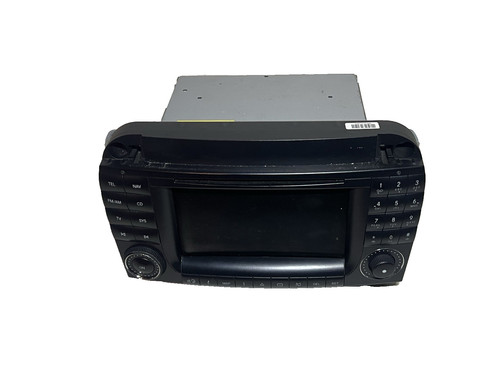 A2208205889 command headunit - command,