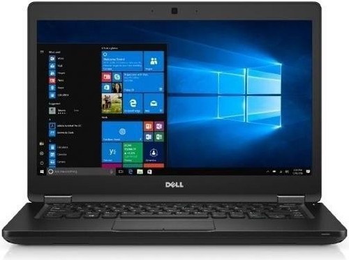 Dell latitude 5480 14 - 🔥, 14"