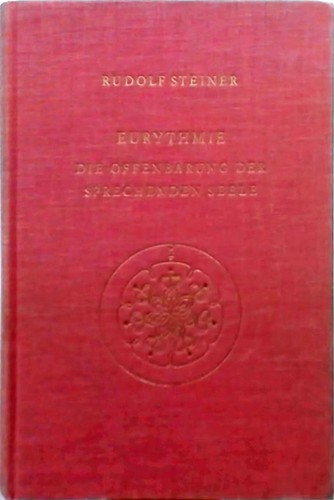Eurythmie die offenbarung - eurythmie., der