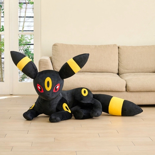 Pokemon center umbreon - center,