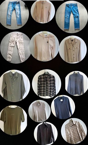 Adidas hollister superdry m - hollister, h&m