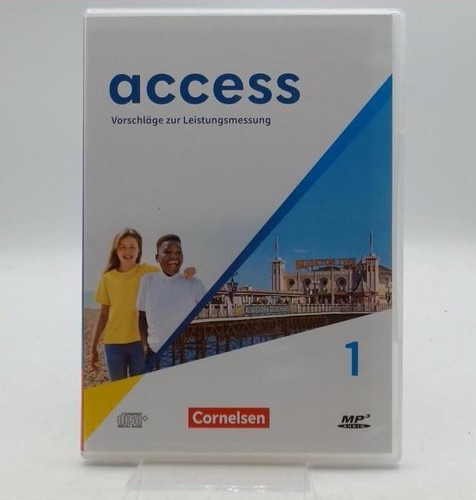 Access ausgabe 2022 - access, 1