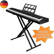 88 Tasten Halbgewichtet