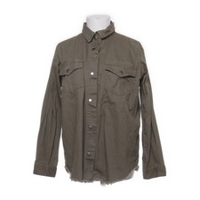 Kik jeanshemd größe l - kik,, jeanshemd,