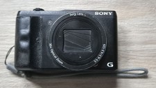 Sony Cybershot DSC HX60 - defekt