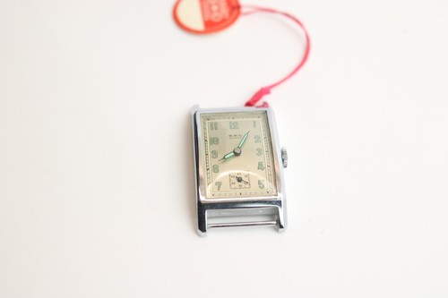 Bwc suisse 566 vintage - bwc,