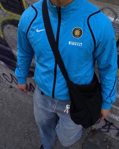 Nike football inter mailand - nike,
