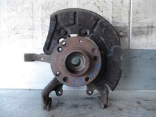 6N05 achsschenkel vorne links