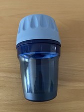 TUPPERWARE Knobi-Twist Knobi-Chef Knoblauchpresse, Zerkleinerer, kaum benutzt