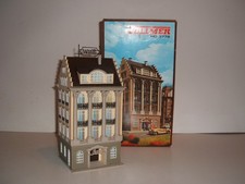 Vollmer H0 " Hotel " Nr.3772 fertig gebaut mit OVP