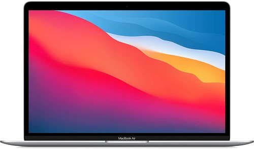 Apple macbook air silber - silber,