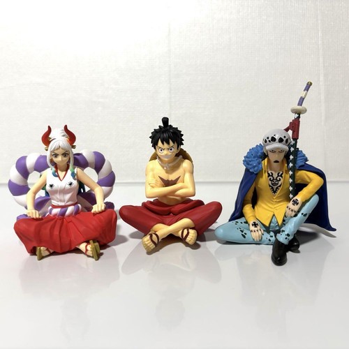 One piece sitting - piece, 3
