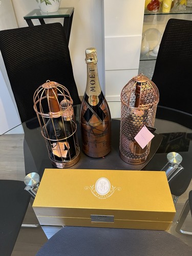 Champagner set louis roederer - set,