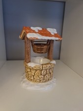 Goebel Figur -  Brunnen zur