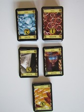 DOMINION Kartenpack - Gold