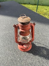 Feuerhand Sturmlampe /