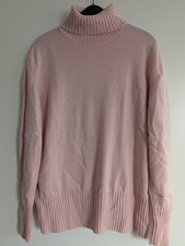 BASLER Rollkragenpullover –