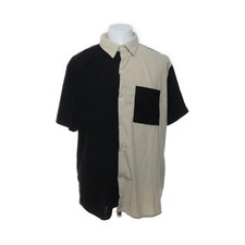 Kurzarmhemd, Größe: XXL