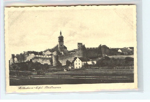 Hillesheim eifel - hillesheim,