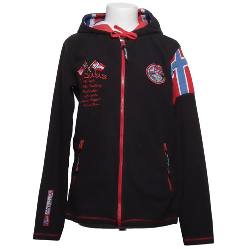 Nebulus kapuzenpullover - nebulus,,