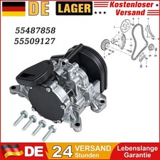 ölpumpe 55509127 für opel - für,