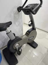 Technogym Bike mit Monitor