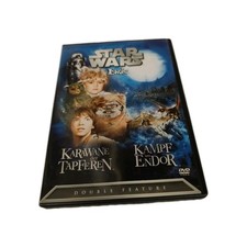 Star Wars - Ewoks - DVD -#