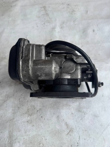 Mercedes benz drosselklappe - mercedes-benz,
