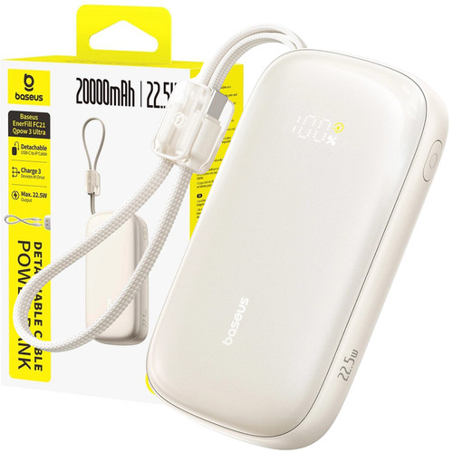 Baseus schnelle powerbank - baseus,
