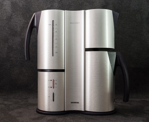 Siemens kaffemaschine porsche - siemens,